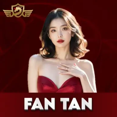 DU88 Fan Tan