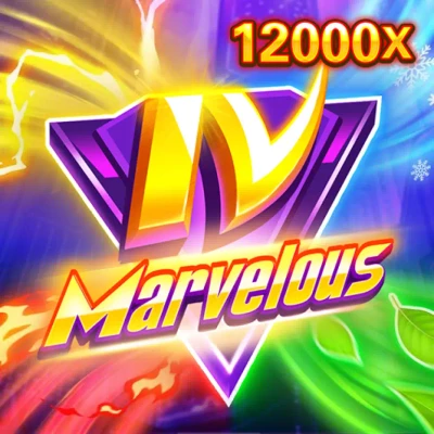 DU88 Marvelous Iv