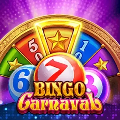 DU88 Bingo Carnaval