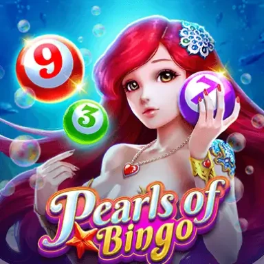 DU88 Pearls of Bingo