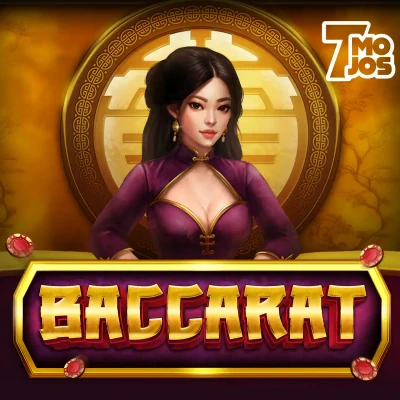 DU88 Baccarat