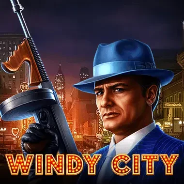 DU88 Windy City