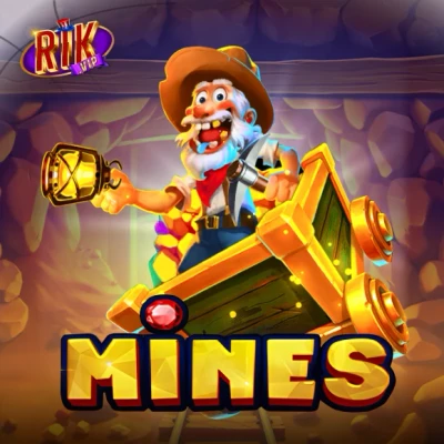 DU88 Mines
