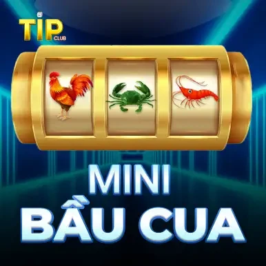 DU88 Mini Bầu Cua