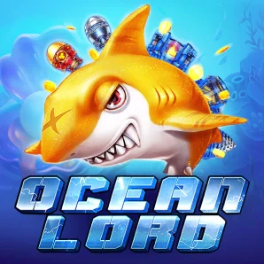 DU88 Ocean Lord