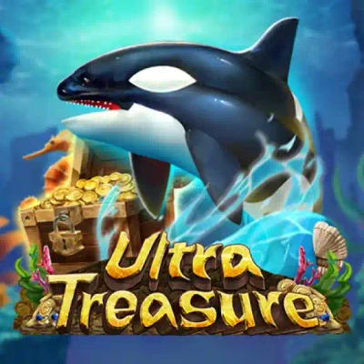 DU88 Ultra Treasure