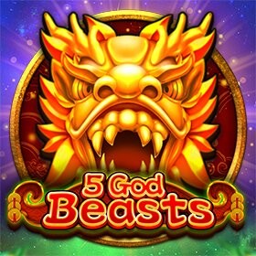 DU88 5 God Beasts