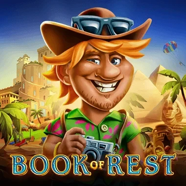 DU88 Book of Rest