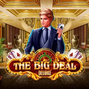 DU88 The Big Deal Deluxe