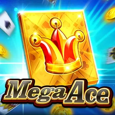 DU88 Mega Ace
