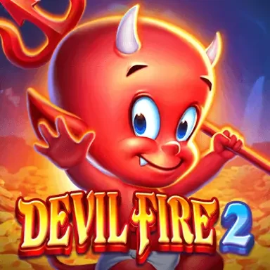 DU88 Devil Fire 2