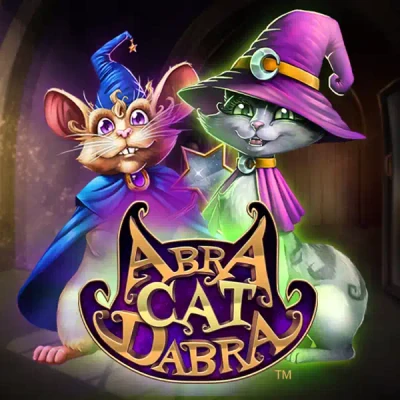 DU88 AbraCatDabra