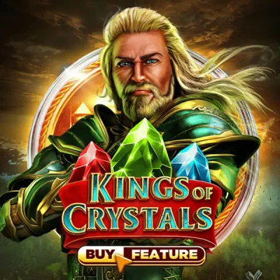 DU88 Kings of Crystals