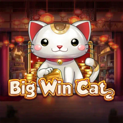DU88 Big Win Cat