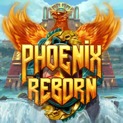 DU88 Phoenix Reborn