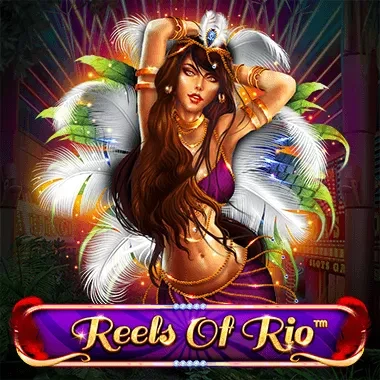 DU88 Reels of Rio